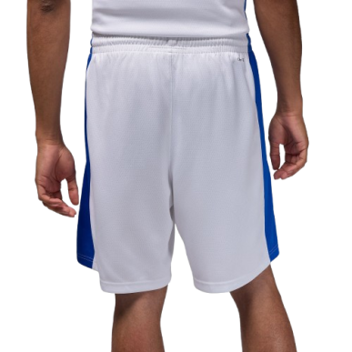 SHORT EQUIPE DE FRANCE AWAY JORDAN X FFBB