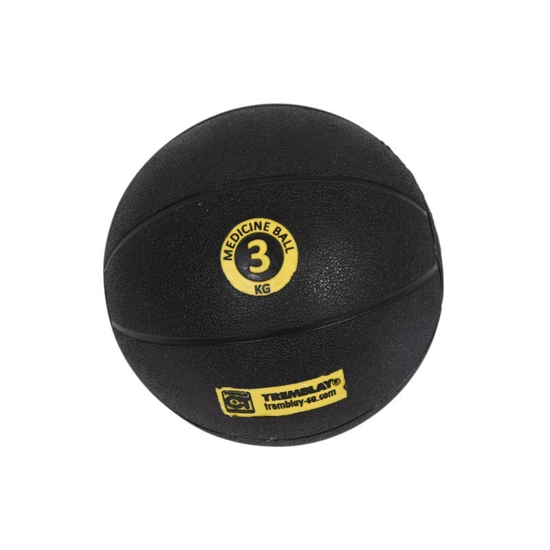 Medecine ball 3 kg