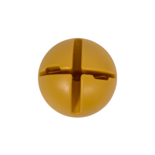 Kit d'entrainement avec plot dur et léger