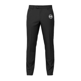 PANTALON ARBITRE HOMME FFBB OFFICIELS