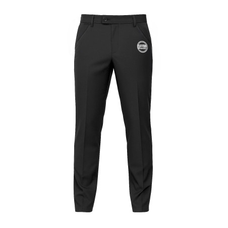 PANTALON ARBITRE HOMME FFBB OFFICIELS