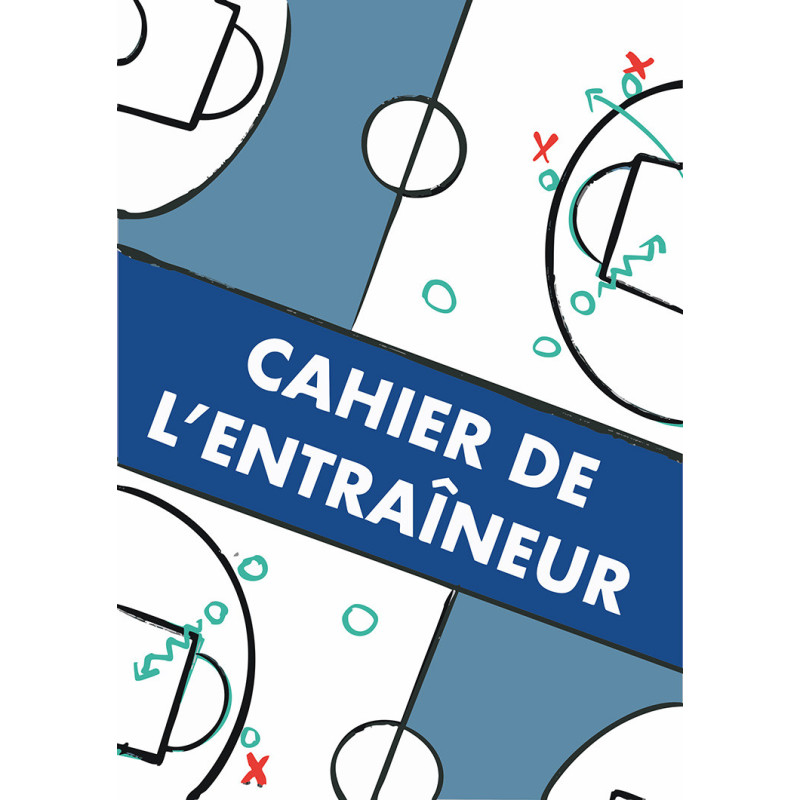 CAHIER D'ENTRAINEMENT FFBB