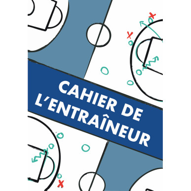 CAHIER D'ENTRAINEMENT FFBB