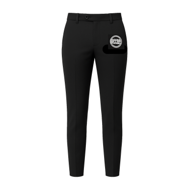 PANTALON ARBITRE FEMME FFBB OFFICIELS