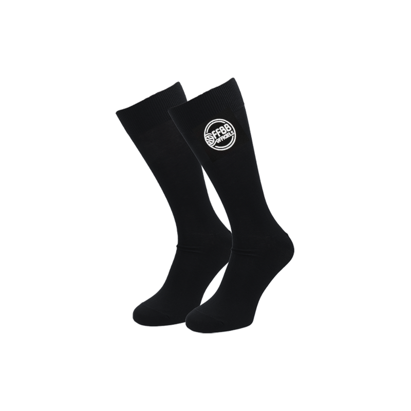 CHAUSSETTES FFBB OFFICIELS CHAUSSETTES FFBB OFFICIELS