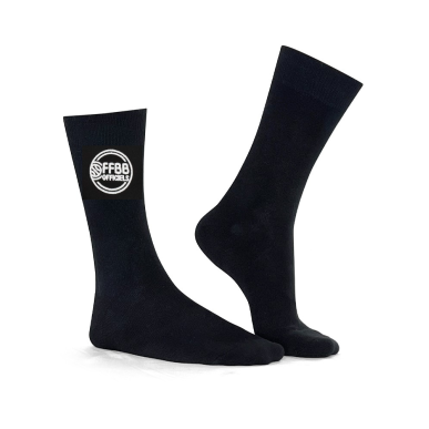 CHAUSSETTES FFBB OFFICIELS