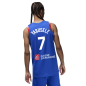 Maillot FRANCE HOME personnalisable "JOUEURS" Maillot FRANCE HOME personnalisable "JOUEURS"