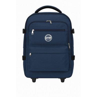 VALISE CABINE FFBB OFFICIELS