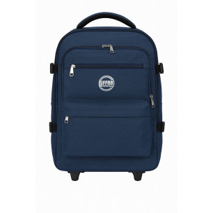 VALISE FFBB OFFICIELS GRAND FORMAT