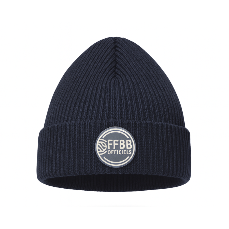 BONNET FFBB OFFICIELS