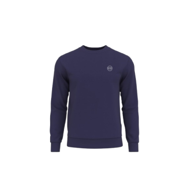 SWEAT COL ROND FFBB OFFICIELS