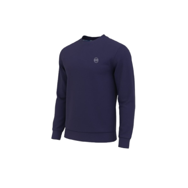 SWEAT COL ROND FFBB OFFICIELS