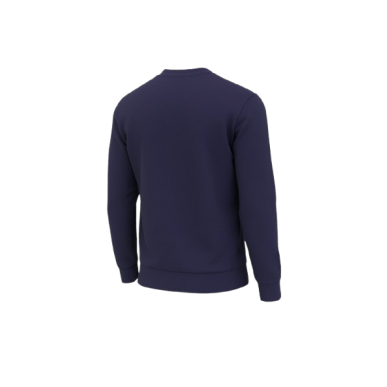 SWEAT COL ROND FFBB OFFICIELS