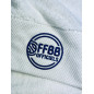 SERVIETTE FFBB OFFICIELS GRAND FORMAT