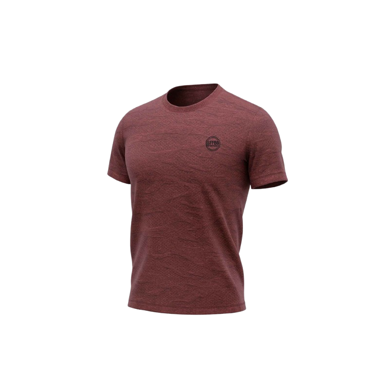 T-SHIRT TEHNIQUE OFFICIELS BORDEAUX