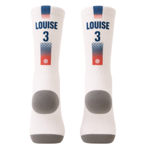 CHAUSSETTES PERSONNALISABLES