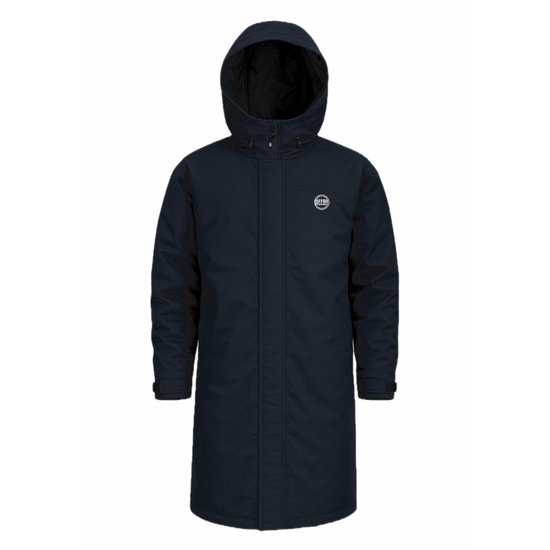 PARKA FFBB OFFICIELS