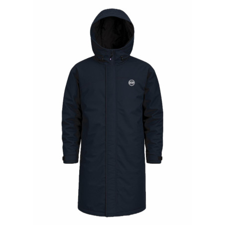 PARKA FFBB OFFICIELS