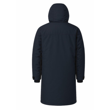 PARKA FFBB OFFICIELS