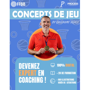CONCEPTS DE JEU BY GUILLAUME VIZADE