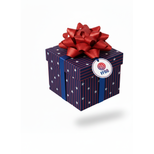 PACK SUPPORTER FRANCE