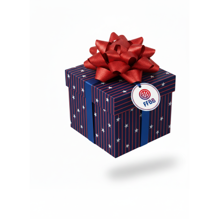 PACK SUPPORTER FRANCE