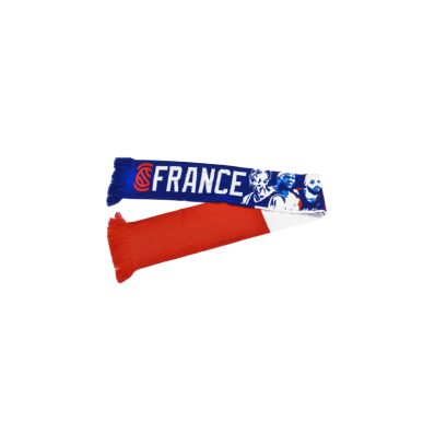 PACK SUPPORTER FRANCE