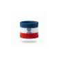 MINI POIGNET EPONGE FFBB / LOT DE 10