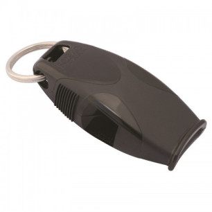 SIFFLET FOX SHARX NOIR