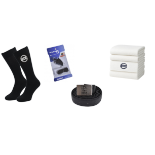 Pack Accessoire Arbitre