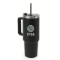 GOBELET ISOTHERME FFBB NOIRE