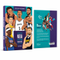 AGENDA NBA ALL STAR SIGNATURES / 2026-2027