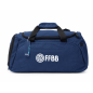 SAC DE SPORT TOILE FFBB
