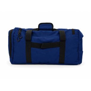 SAC DE SPORT TOILE FFBB