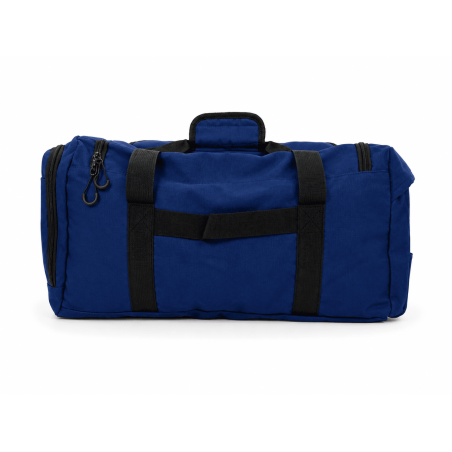 SAC DE SPORT TOILE FFBB
