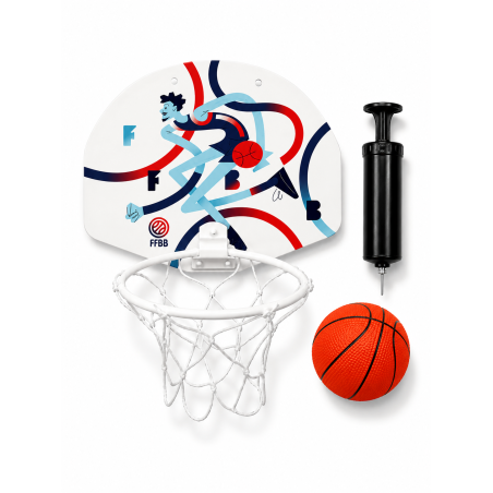 MINI PANIER TEAMFRANCE