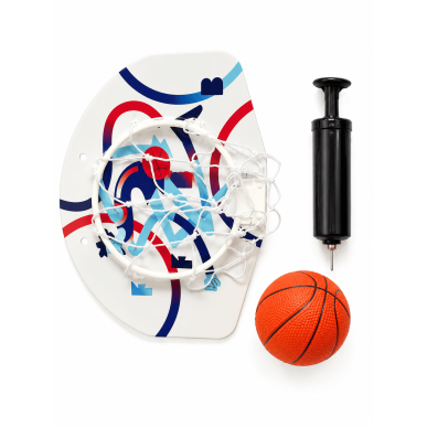 MINI PANIER TEAM FRANCE