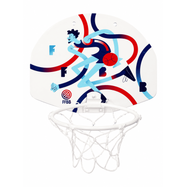 MINI PANIER TEAM FRANCE