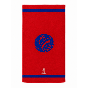 SERVIETTE FFBB HERITAGE