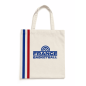 TOTE BAG FRANCE BASKETBALL