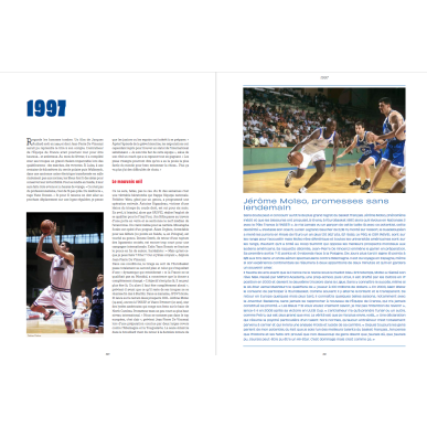 L’Équipe de France de basket – 100 ans d’histoire(s) – 1926-2026