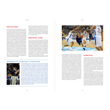 L’Équipe de France de basket – 100 ans d’histoire(s) – 1926-2026