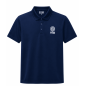 POLO HOMME FFBB BLEU