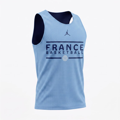 REVERSIBLE TRAINING JORDAN X FFBB