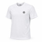 T-SHIRT TECHNIQUE OFFICIELS BLANC