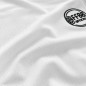 T-SHIRT TECHNIQUE OFFICIELS BLANC