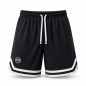 SHORT FFBB OFFICIELS NOIR