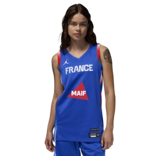 Maillot FRANCE HOME Femme