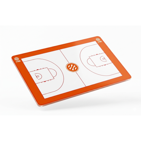 PLANCHE COACH FFBB 2022
