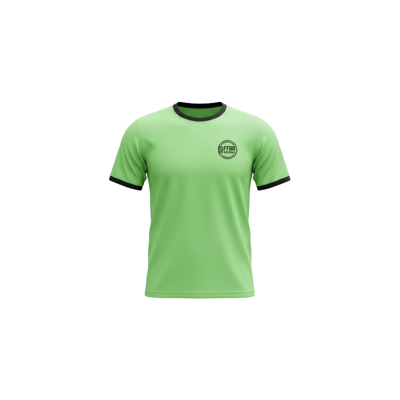 MAILLOT ARBITRE CLUB MAILLOT ARBITRE CLUB